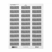 GG23 LIGHT GRAY CONCRETE BACKGRUNDS WALLPAPE (Vorne)