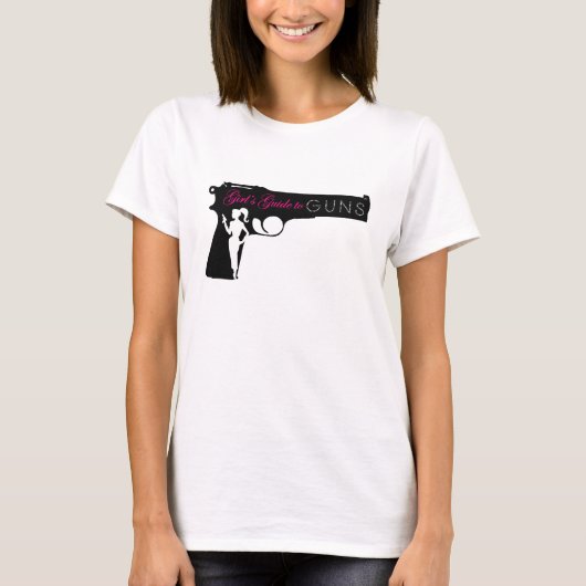 GG2G Damen-T-Shirt T-Shirt (Vorderseite)