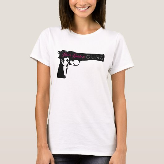 GG2G Long Sleeve Ladys T-Shirt (Vorderseite)