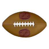 GG Football Ball (Vorderseite)