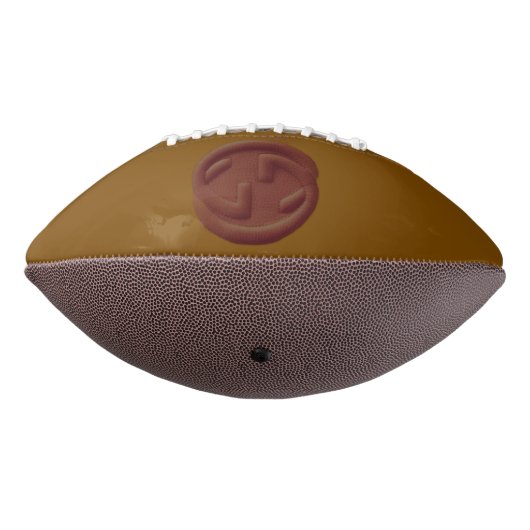 GG Football Ball (Gedreht 270)