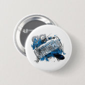 GG - gutes Spiel, Tastatur, Mouser - Gamer Button (Vorne & Hinten)