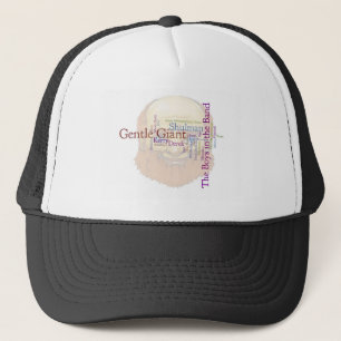GG TBitB Truckerkappe