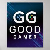 GG-Video Poster (Vorne)