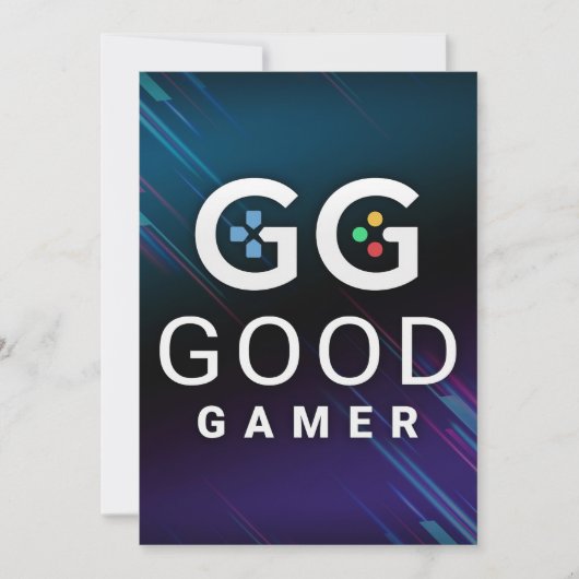 GG-Video Save The Date (Vorderseite)