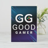 GG-Video Save The Date (Stehend Vorderseite)