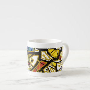 GGAST Candy Jar - GOLD Collection Espressotasse