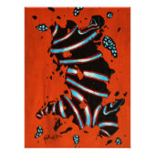 GGAST - Energy Code ECL7 - Glossy Poster (Vorderseite)