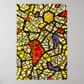 GGAST - poster - GOLD (Vorne)