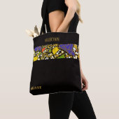 GGAST - Tragetasche - GOLD Tasche (Von Nahem)