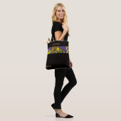 GGAST - Tragetasche - GOLD Tasche (Am Model)