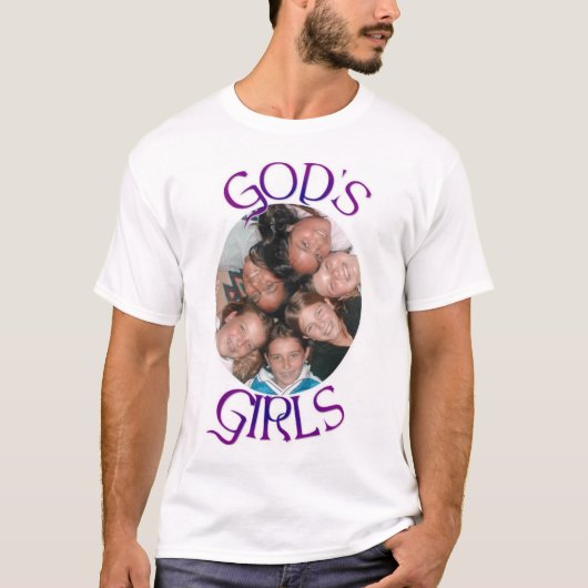 GGBeen T-Shirt (Vorderseite)