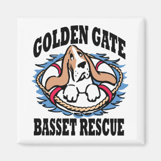 GGBR Logo-Magnet Magnet
