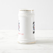 GGBR SEPTEMBERFEST STEIN 2007 BIERGLAS (Mittel)