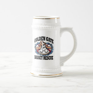 GGBR SEPTEMBERFEST STEIN 2007 BIERGLAS