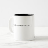 GGBR Tasse (Vorderseite Links)