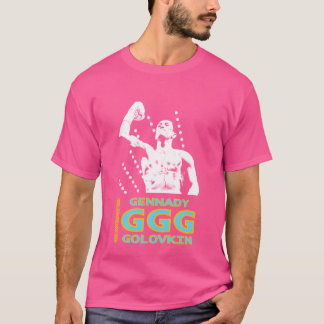 GGG Champ Vintage T-Shirt