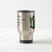 GGMSS 60. Schüler-Wiedersehen-Reise-Tasse Reisebecher (Mittel)