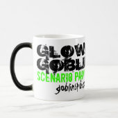 GGPB Magie-Tasse Verwandlungstasse (Links)