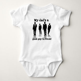 GGTK Baby Strampler