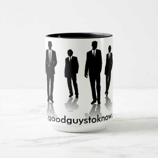 GGTK Kaffee-Tasse Tasse (Zentrum)