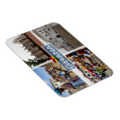 GH Ghana - Larabanga - Magnet (Rechte Seite)