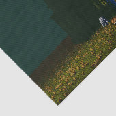 Ghaful Good Halloween Napkins Seidenpapier (Ausschnitt)