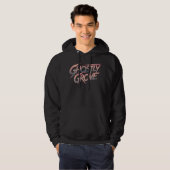 Ghaful Grove Hoodie (Vorne ganz)
