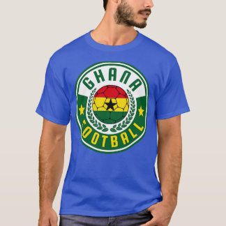 Ghana 4 T-Shirt