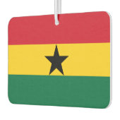 Ghana Autolufterfrischer (Links)