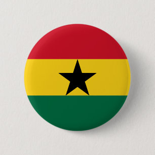 Ghana Button