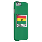 Ghana Case-Mate iPhone Hülle (Rückseite/Rechts)
