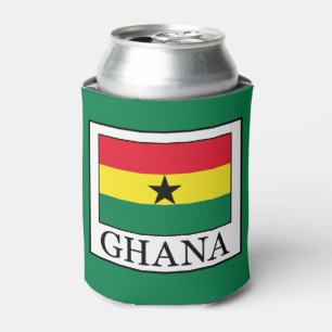 Ghana Dosenkühler