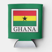 Ghana Dosenkühler (Vorderseite)