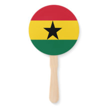 Ghana Flag