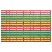 Ghana-Flagge Stoff (Yard (91,4 cm))