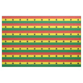 Ghana-Flagge Stoff (Yard (91,4 cm))