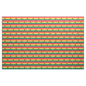 Ghana-Flagge Stoff (Yard (91,4 cm))