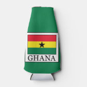 Ghana Flaschenkühler (Vorderseite)