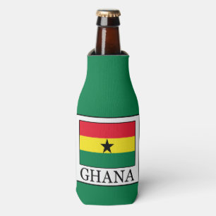 Ghana Flaschenkühler