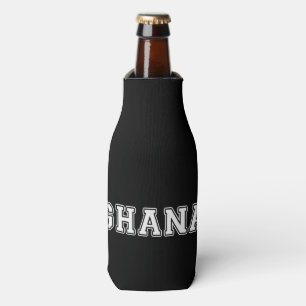 Ghana Flaschenkühler