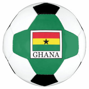 Ghana Fußball