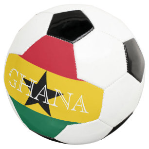 Ghana Fußball