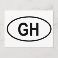 Ghana GH