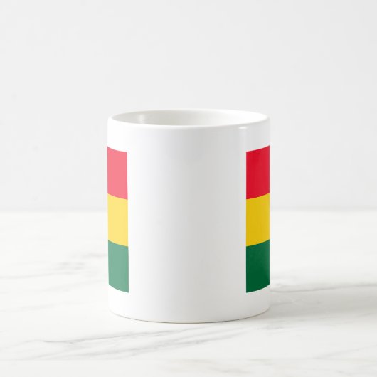 Ghana Kaffeetasse (Mittel)