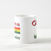 Ghana Kaffeetasse (Mittel)
