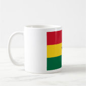 Ghana Kaffeetasse (Links)