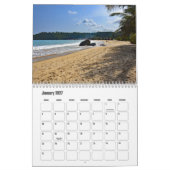 Ghana-Kalender Kalender (Jan 2027)