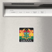 Ghana Kundenspezifisches Zubehör Magnet (In Situ (Geschirrspüler))