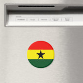 Ghana Magnet (In Situ (Geschirrspüler))